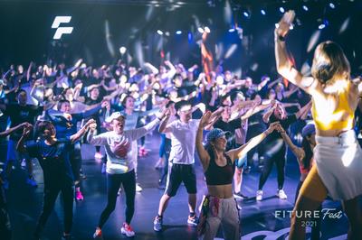 FITUREHood“沸活圈”用戶覆蓋超300城，領(lǐng)跑國(guó)內(nèi)智能健身賽道