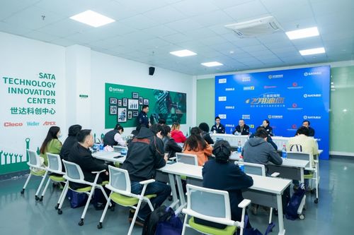 第七屆飛翔油您汽車服務技能大賽決賽圓滿落幕，信息技術咨詢服務助力行業創新